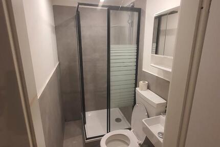 Wohnen auf Zeit Hamburg Harburg - 2 Zimmer, 28 m&sup2;, 570&euro; | Angebot:26654926