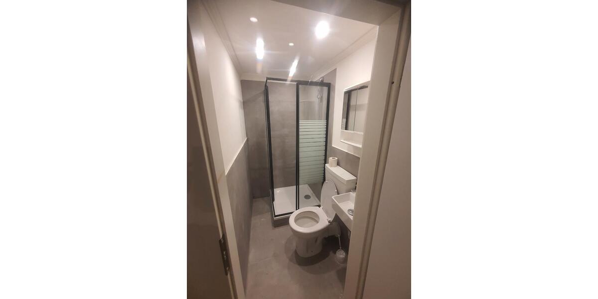 Wohnen auf Zeit Hamburg Harburg - 2 Zimmer, 28 m&sup2;, 570&euro; | Angebot:26654926
