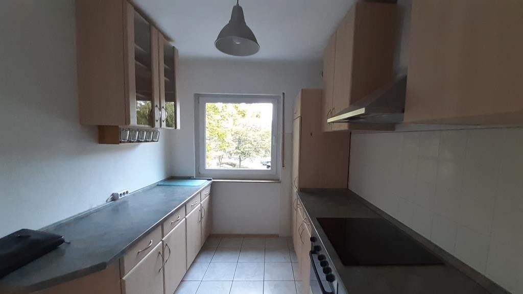 Etagenwohnung Erlangen Erlangen-Süd - 3 Zimmer, 87 m&sup2;, 1.150&euro; | Angebot:24543938