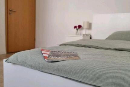 Wohnen auf Zeit Stuttgart Fasanenhof-Ost - 1 Zimmer, 19 m&sup2;, 580&euro; | Angebot:25270606