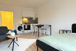 Etagenwohnung Liederbach am Taunus - 1 Zimmer, 31 m&sup2;, 700&euro; | Angebot:26374364