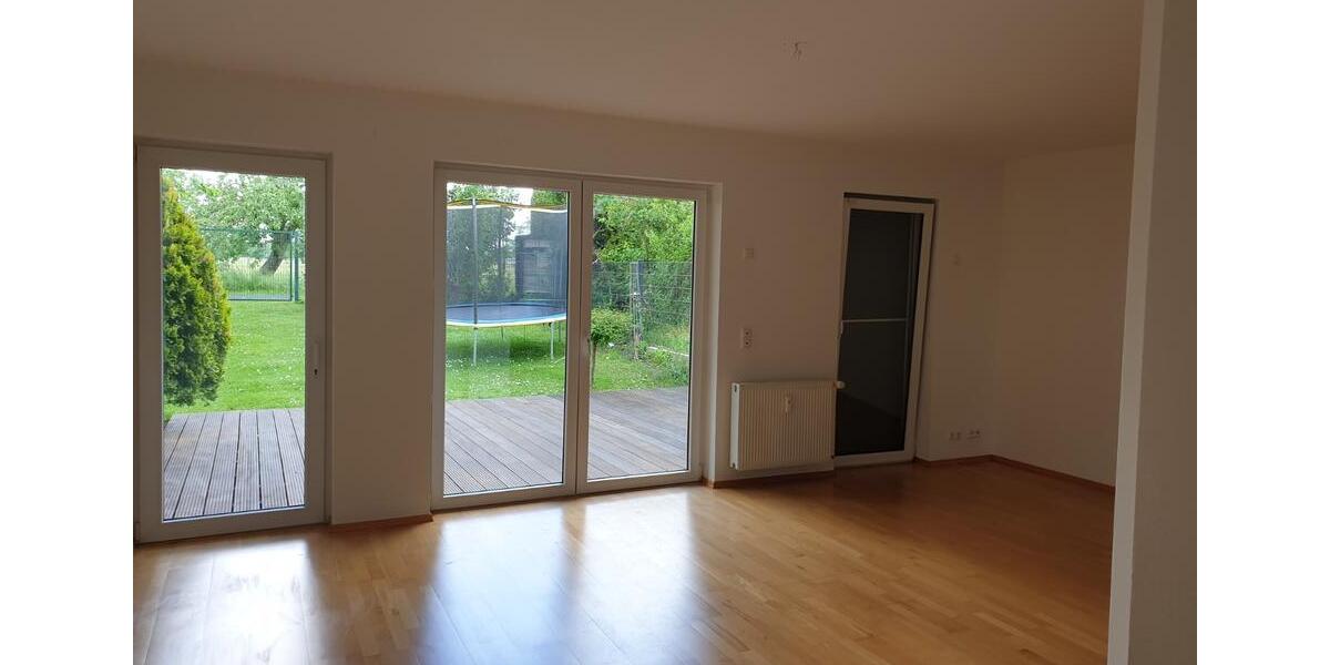 Terrassenwohnung Heusenstamm - 3 Zimmer, 93 m&sup2;, 1.400&euro; | Angebot:25417655