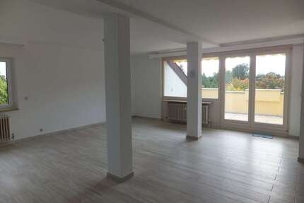 Wohnung Bad Dürrheim - 3 Zimmer, 116 m&sup2;, 900&euro; | Angebot:25104345