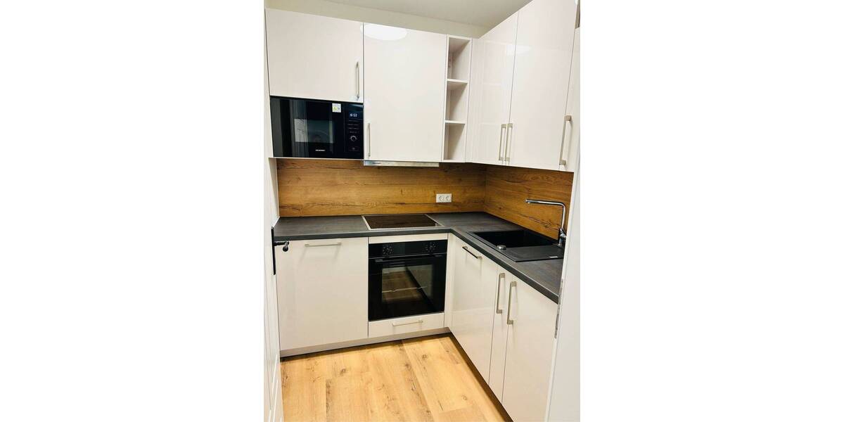 Etagenwohnung Velden Velden-Viehweide - 3 Zimmer, 95 m&sup2;, 1.090&euro; | Angebot:23944312