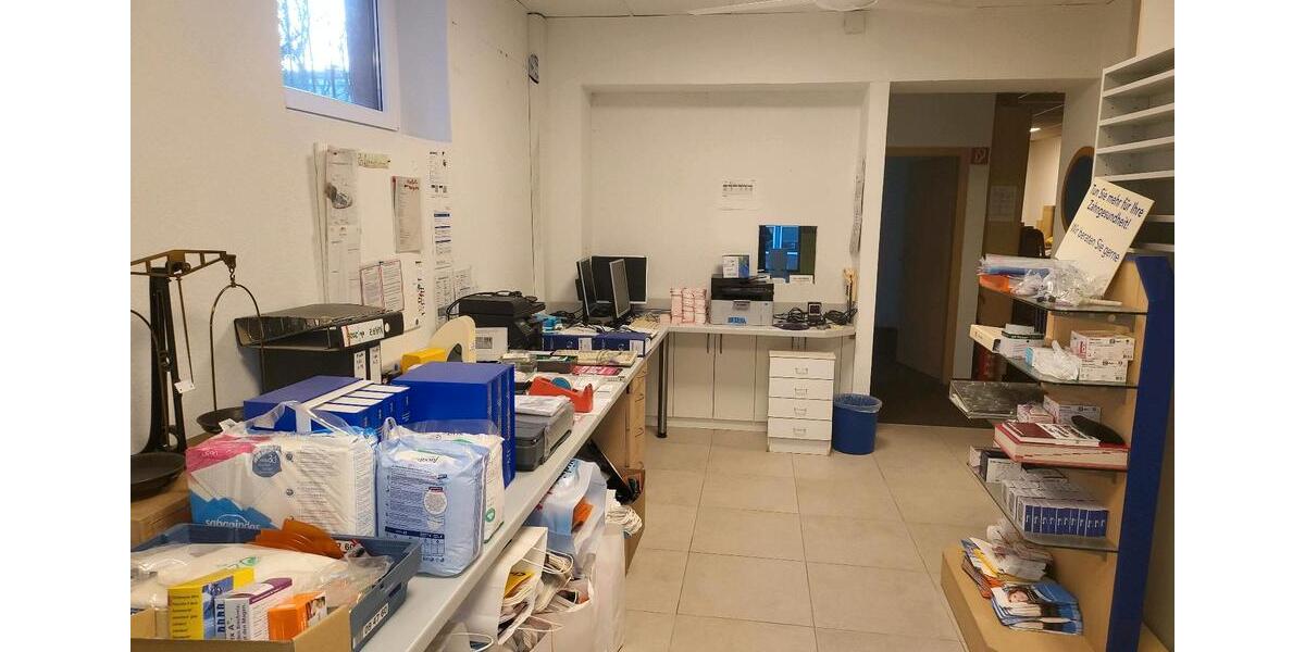 Gewerbeobjekt Wilhelmshaven - 2.999&euro; | Angebot:24542438