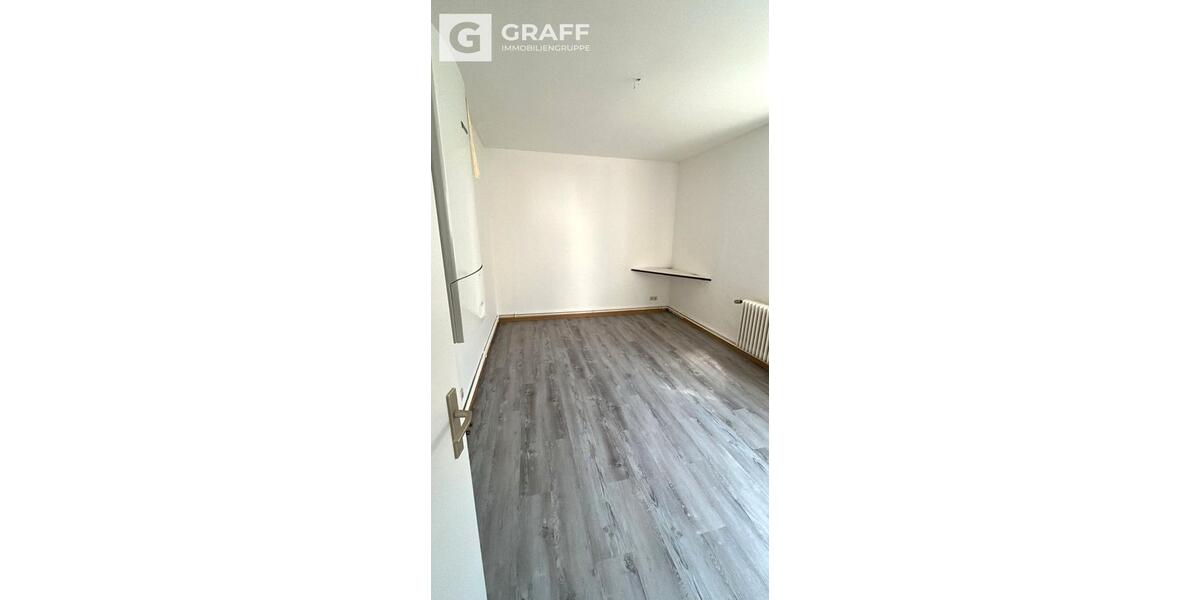 Etagenwohnung Bremerhaven - 2 Zimmer, 58 m&sup2;, 410&euro; | Angebot:26263090