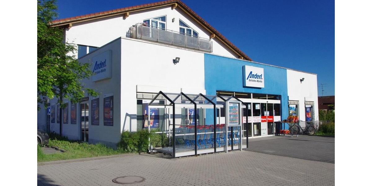 Etagenwohnung Sauerlach - 1 Zimmer, 30 m&sup2;, 650&euro; | Angebot:25144618