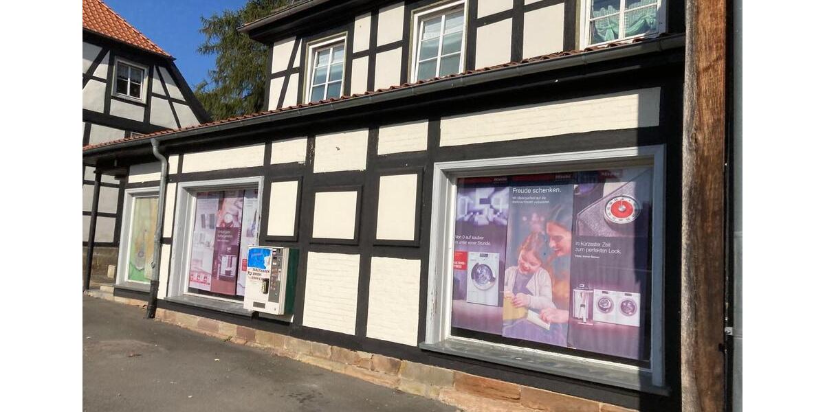 Gewerbeobjekt Salzgitter Ortschaft Südost - 690&euro; | Angebot:17609777