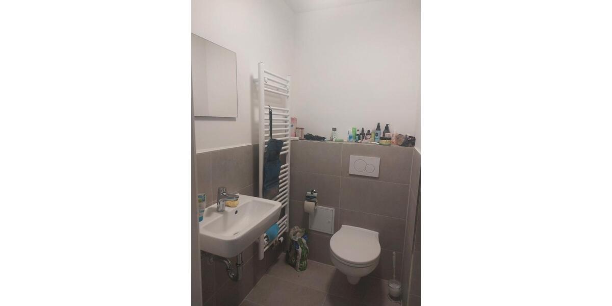 Etagenwohnung Mannheim Herzogenried - 1 Zimmer, 16 m&sup2;, 700&euro; | Angebot:26262621