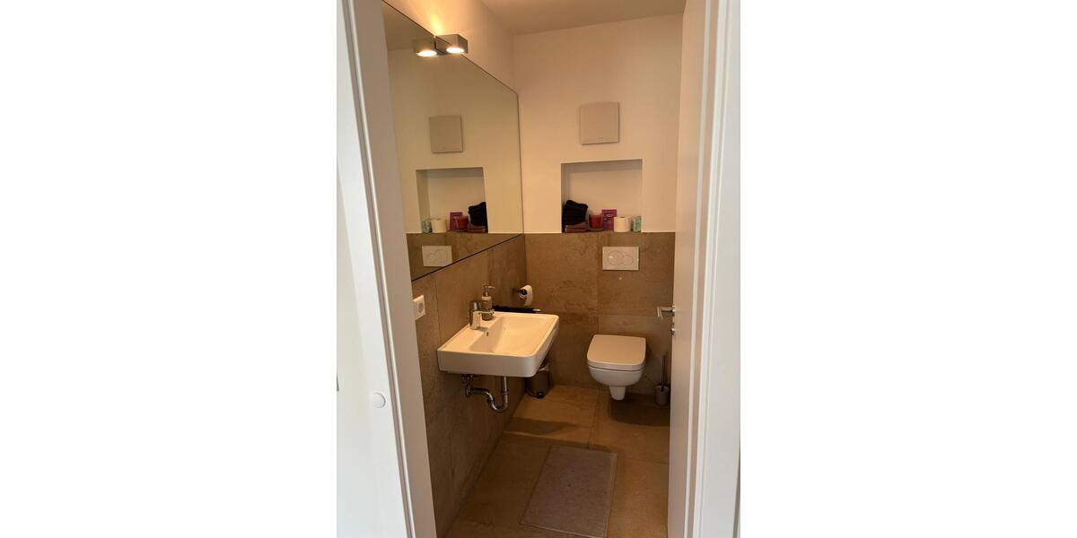 Erdgeschoßwohnung Borken - 2 Zimmer, 68 m&sup2;, 844&euro; | Angebot:26431173