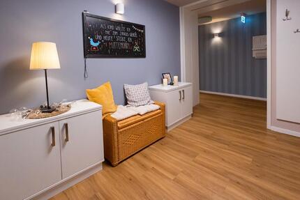 Wohnen auf Zeit Weimar - 1 Zimmer, 25 m&sup2;, 511&euro; | Angebot:11740813