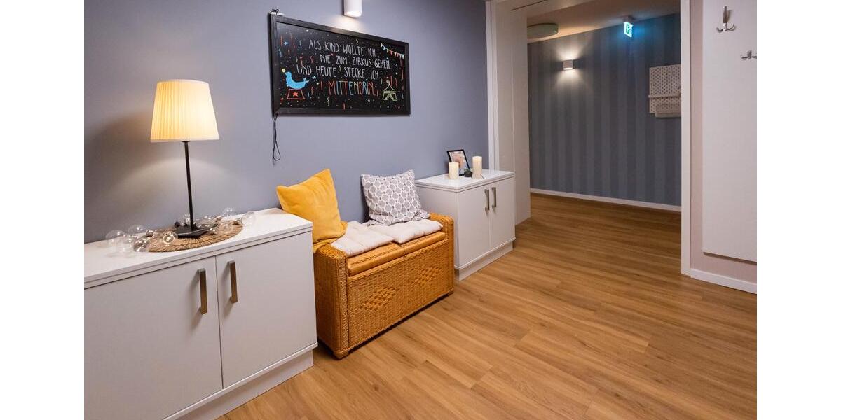 Wohnen auf Zeit Weimar - 1 Zimmer, 25 m&sup2;, 511&euro; | Angebot:11740813