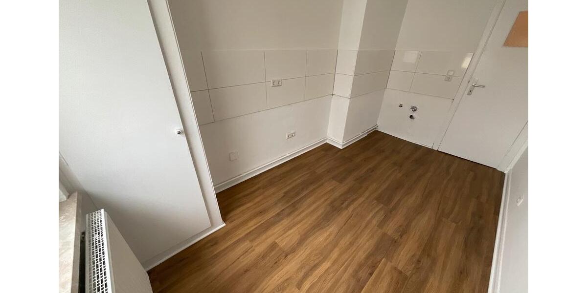 Etagenwohnung Lübeck Sankt Jürgen - 2.5 Zimmer, 59 m&sup2;, 599&euro; | Angebot:26680777