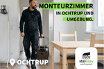 Wohnen auf Zeit Ochtrup - 5 Zimmer, 100 m&sup2;, 20&euro; | Angebot:25618494