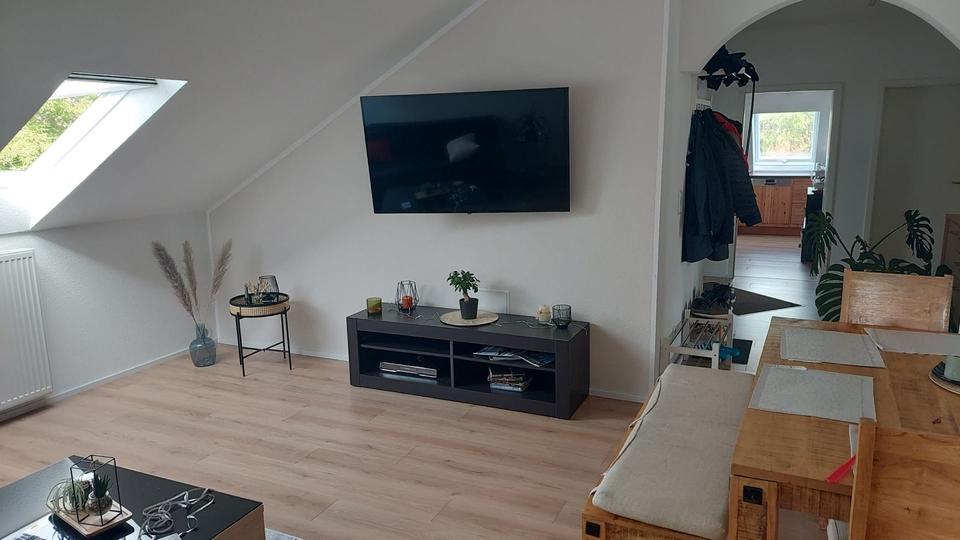 Wohnen auf Zeit Kassel Niederzwehren - 4 Zimmer, 111 m&sup2;, 439&euro; | Angebot:26551251