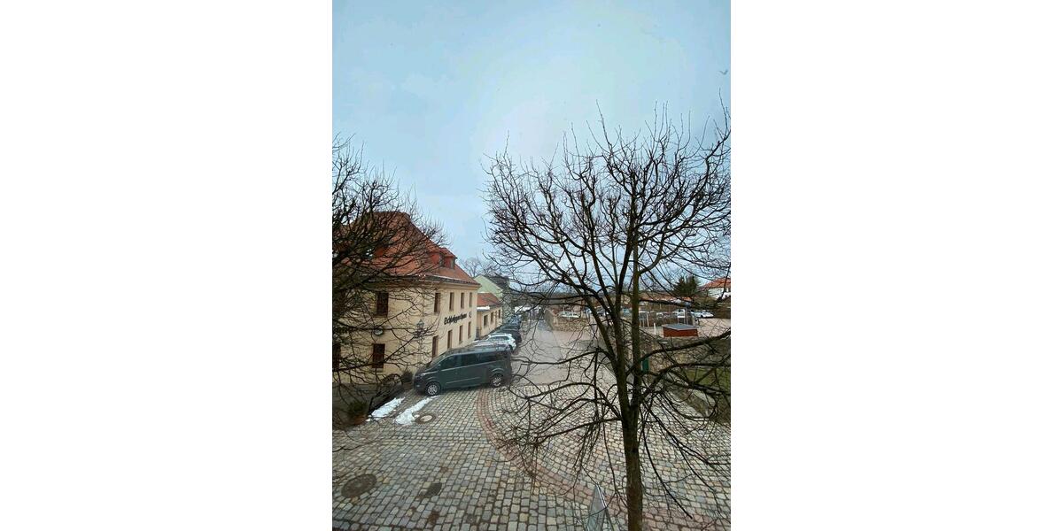 3- Raumwohnung mit Einbauküche 3 zimmer