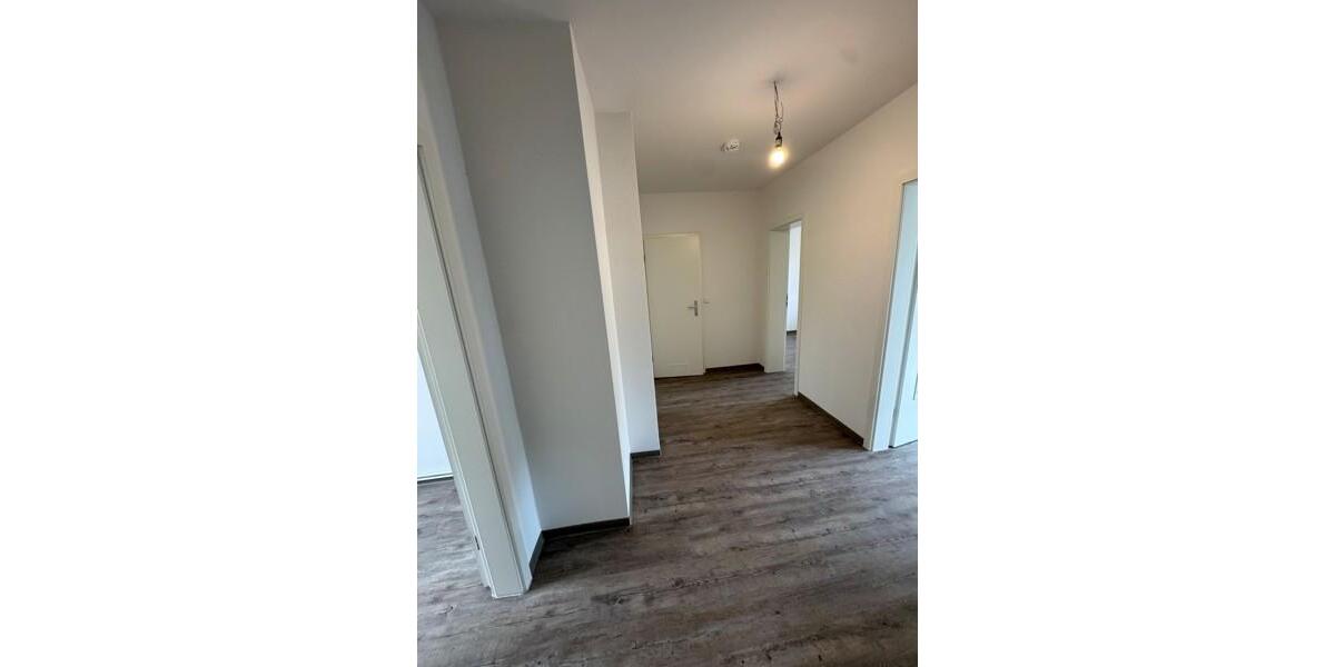 Etagenwohnung Schwarzenbek - 2.5 Zimmer, 62 m&sup2;, 680&euro; | Angebot:26606785