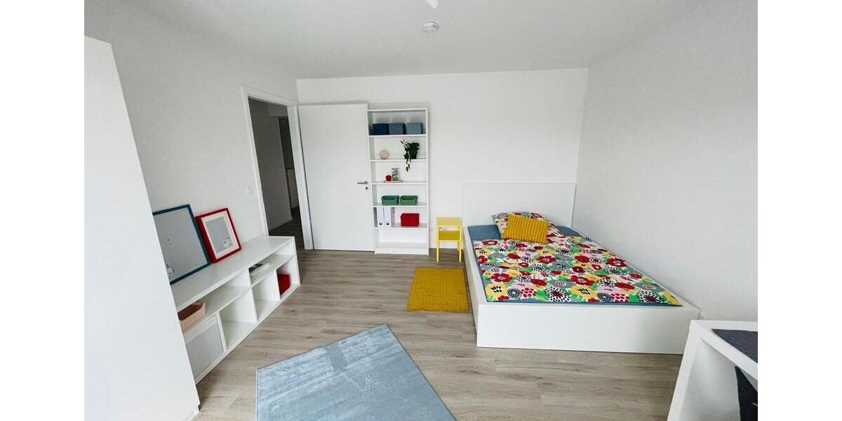Etagenwohnung Braunschweig Lehndorf-Watenbüttel - 1 Zimmer, 28 m&sup2;, 575&euro; | Angebot:18252162