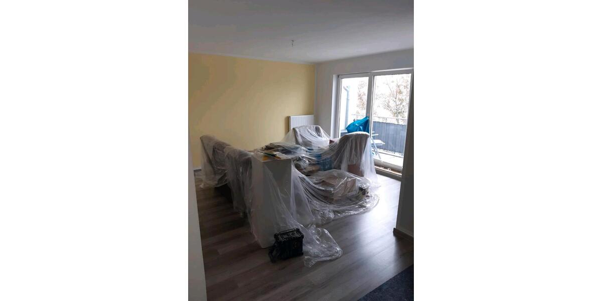 Dachgeschoßwohnung Wittenberg Lutherstadt - 2 Zimmer, 65 m&sup2;, 600&euro; | Angebot:24280391