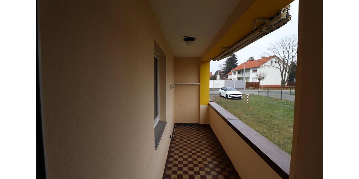 Hochparterre Lengede - 3 Zimmer, 60 m&sup2;, 500&euro; | Angebot:24686166