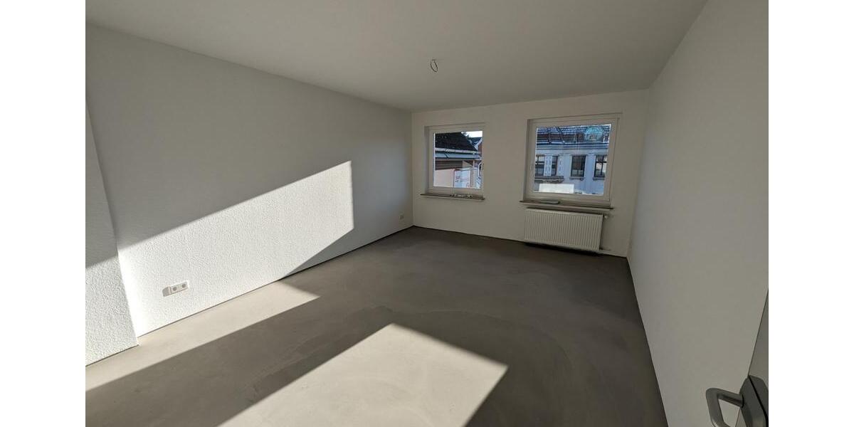 Etagenwohnung Bremerhaven Lehe - 3 Zimmer, 70 m&sup2;, 499&euro; | Angebot:24952933