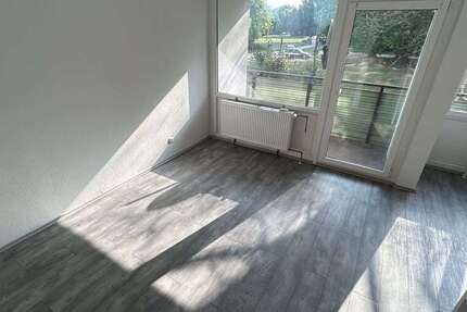 Wohnung zum Mieten in Mönchengladbach 405 € 46 m²