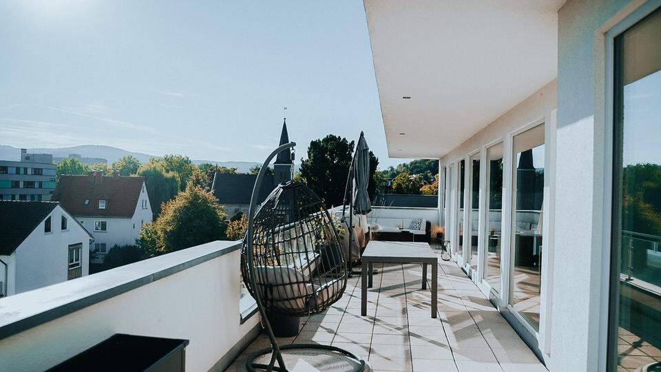 Einfamilienhaus Habichtswald - 3 Zimmer, 107 m&sup2;, 1.080&euro; | Angebot:25881434