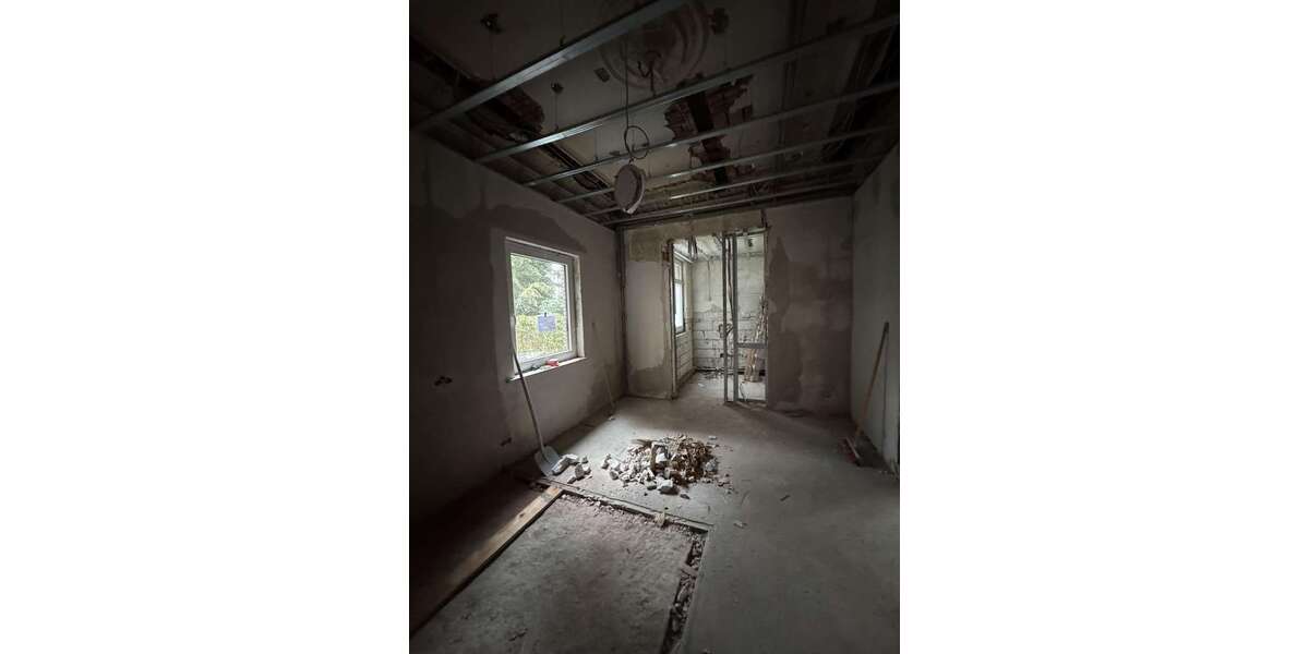 Etagenwohnung Hamburg Winterhude - 1 Zimmer, 24 m&sup2;, 5.000&euro; | Angebot:25301115