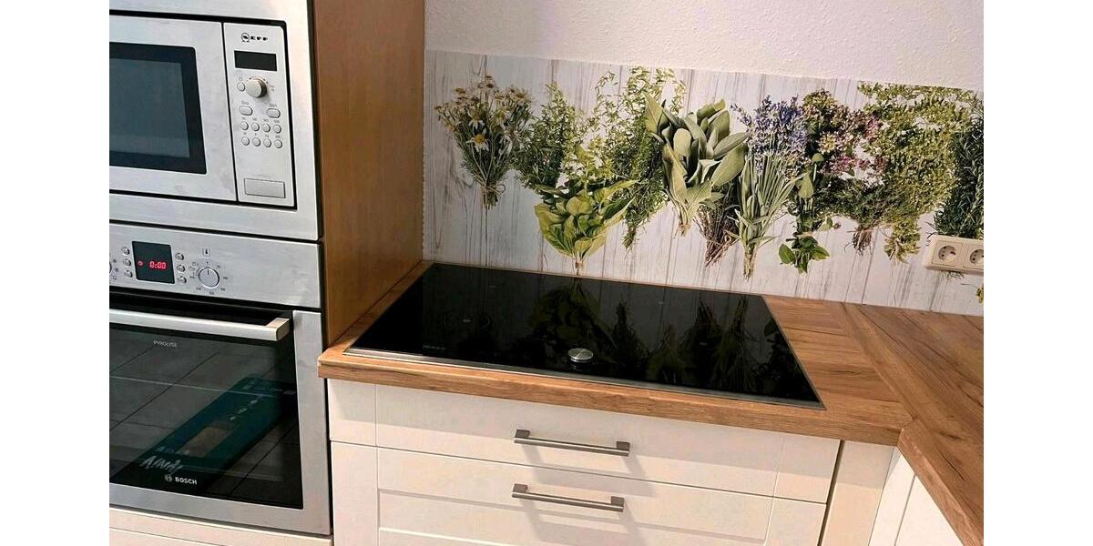 Etagenwohnung Edewecht - 2 Zimmer, 53 m&sup2;, 850&euro; | Angebot:25718043