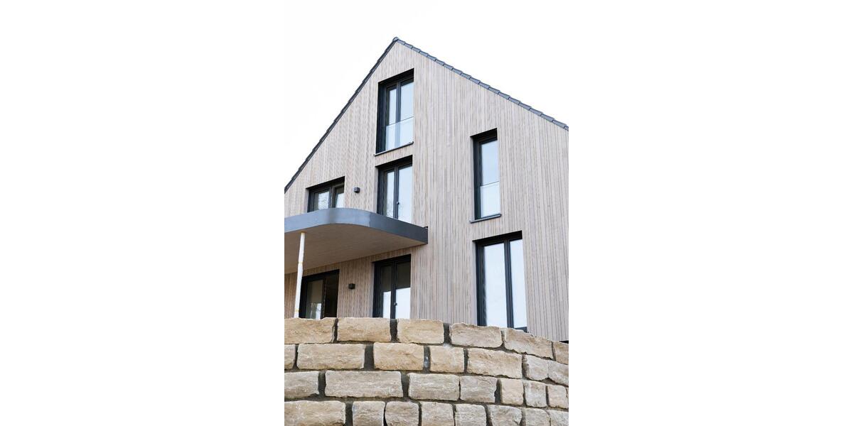 Erdgeschoßwohnung Egenhausen - 3.5 Zimmer, 1.096&euro; | Angebot:23615415