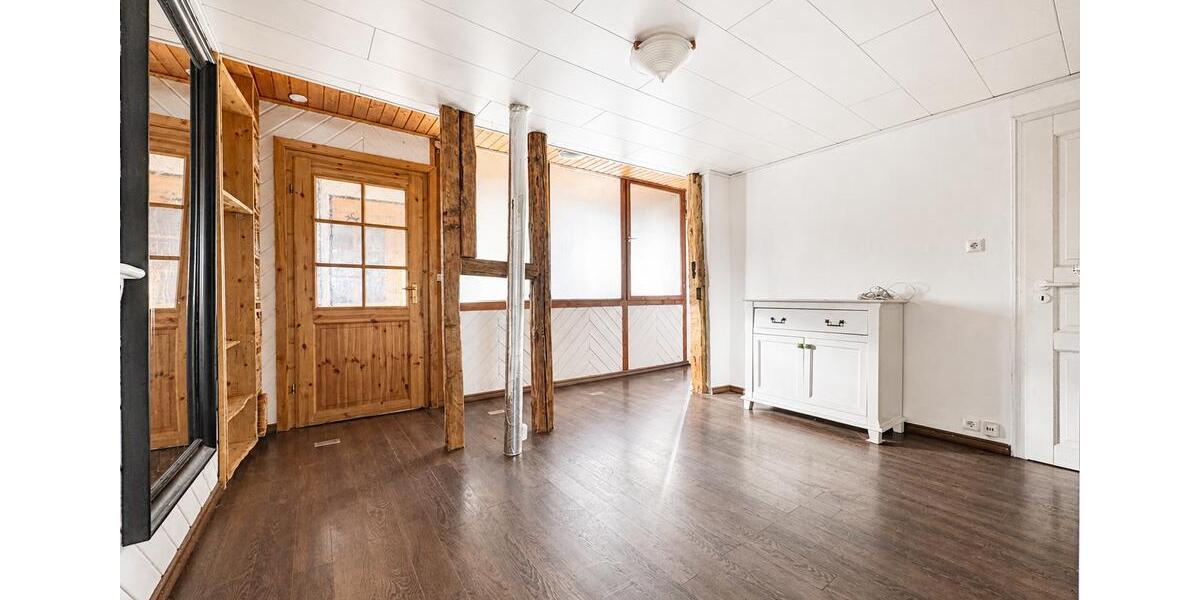 Etagenwohnung Homberg (Efze) - 4 Zimmer, 84 m&sup2;, 1.300&euro; | Angebot:26631051