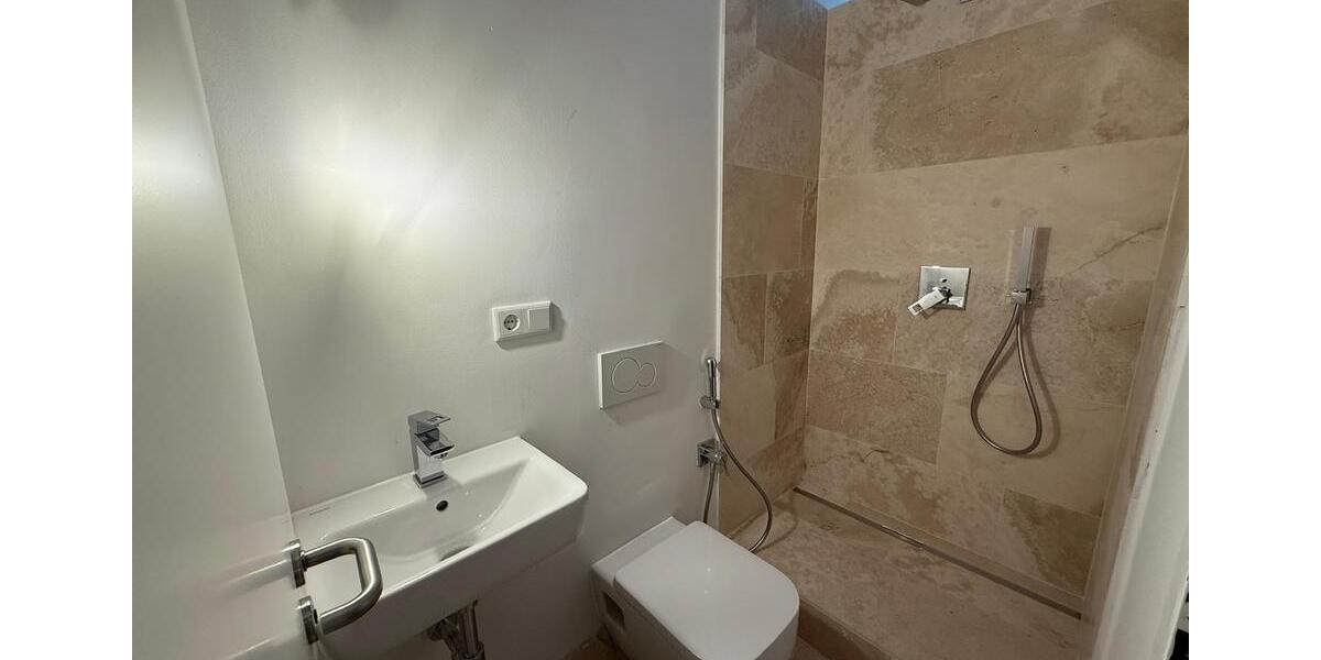 Wohnen auf Zeit Offenbach am Main Hafen - 5 Zimmer, 230 m&sup2;, 1.800&euro; | Angebot:25918283