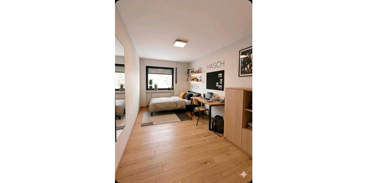 Etagenwohnung Heinsberg - 1 Zimmer, 84 m&sup2;, 500&euro; | Angebot:26387872