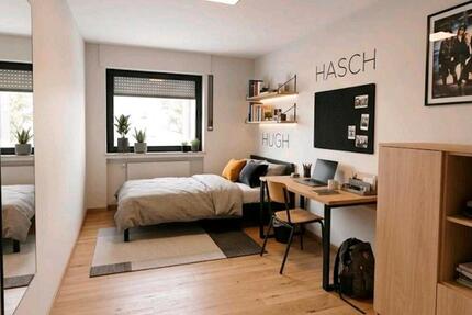 Wohnung Heinsberg - 1 Zimmer, 84 m&sup2;, 500&euro; | Angebot:26387872