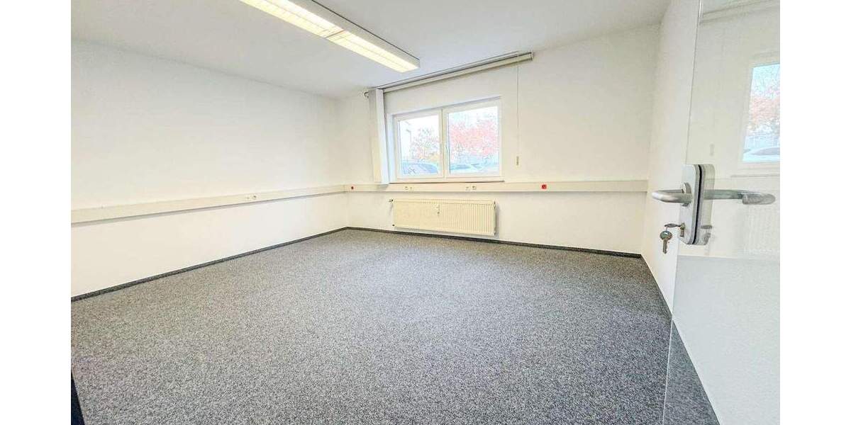 Gewerbeobjekt Roßdorf - 1 Zimmer, 300 m&sup2;, 320&euro; | Angebot:25677953