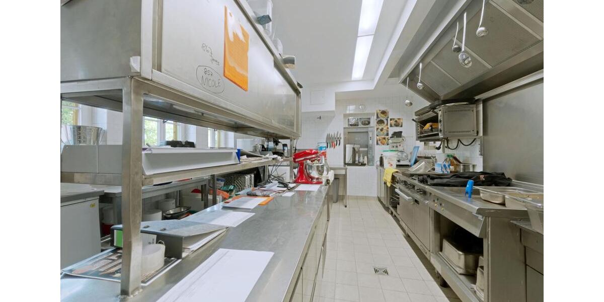 Gewerbeobjekt Saalfeld (Saale) - 2.300&euro; | Angebot:20426114