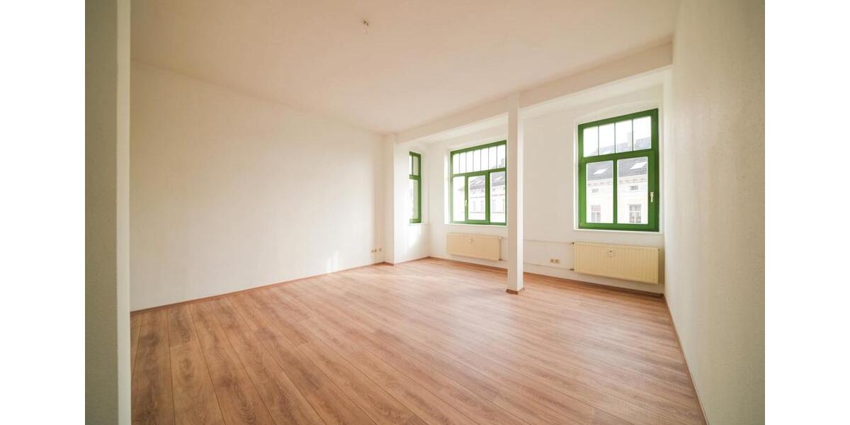 Etagenwohnung Gera Alt-Bieblach - 2 Zimmer, 67 m&sup2;, 430&euro; | Angebot:26289123
