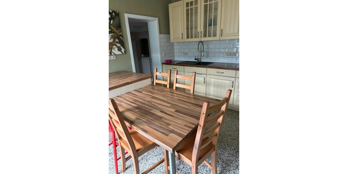 Einfamilienhaus Büchen - 5 Zimmer, 135 m&sup2;, 1.355&euro; | Angebot:24568610