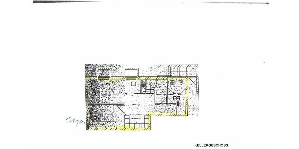 Gewerbeobjekt Nürnberg Erlenstegen - 2.500&euro; | Angebot:25856957