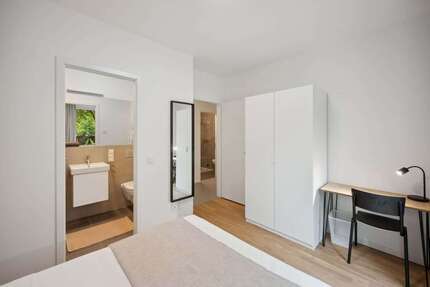 Zimmer Berlin Mitte - 770&euro; | Angebot:26762581