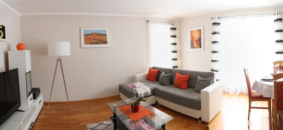 Etagenwohnung Stuttgart Stuttgart-Süd - 3 Zimmer, 70 m&sup2;, 1.290&euro; | Angebot:26109807