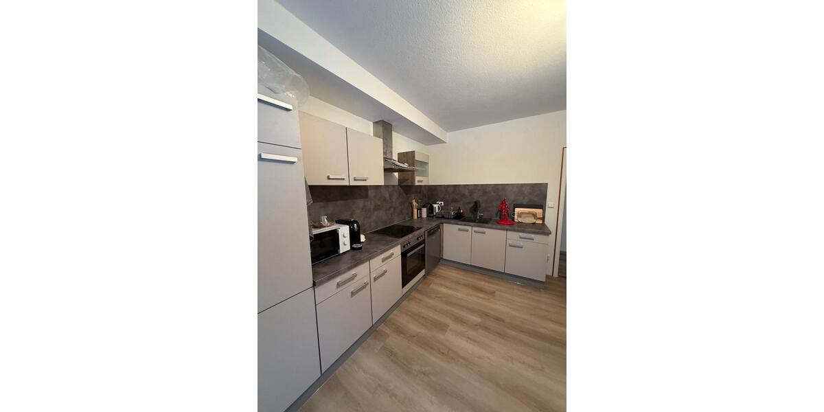 Erdgeschoßwohnung Donauwörth - 1 Zimmer, 42 m&sup2;, 800&euro; | Angebot:25151895