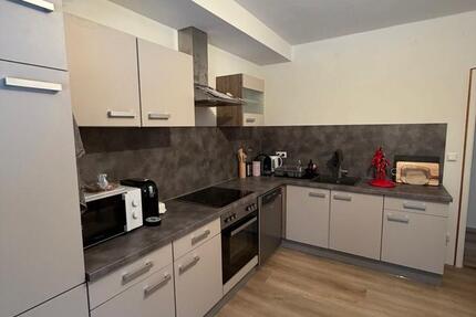 Wohnung Donauwörth - 1 Zimmer, 42 m&sup2;, 800&euro; | Angebot:25151895