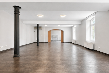 Gewerbeobjekt Ludwigsburg - 2.923&euro; | Angebot:26596398