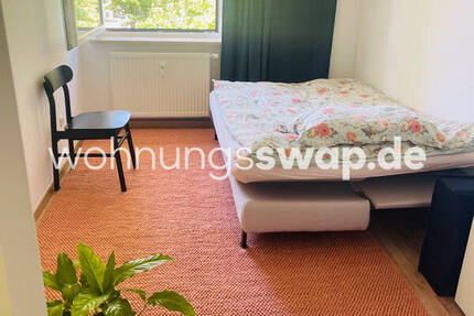 Wohnung München Trudering-Riem - 3 Zimmer, 62 m&sup2;, 900&euro; | Angebot:26126897