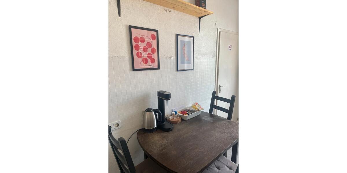 Wohnen auf Zeit Braunschweig - 4 Zimmer, 80 m&sup2;, 380&euro; | Angebot:26244381