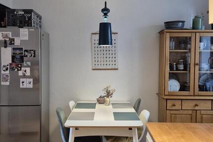 Wohnen auf Zeit Münster Mitte-Süd - 3 Zimmer, 80 m&sup2;, 900&euro; | Angebot:26469874