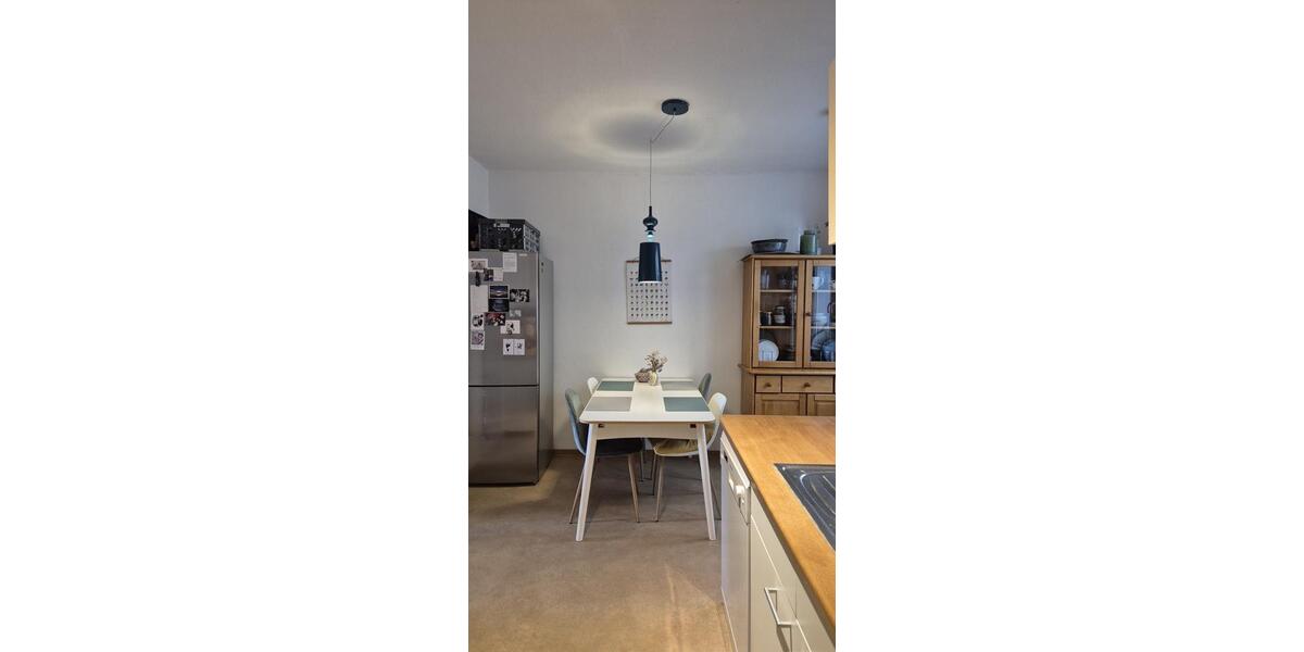 Wohnen auf Zeit Münster Mitte-Süd - 3 Zimmer, 80 m&sup2;, 900&euro; | Angebot:26469874