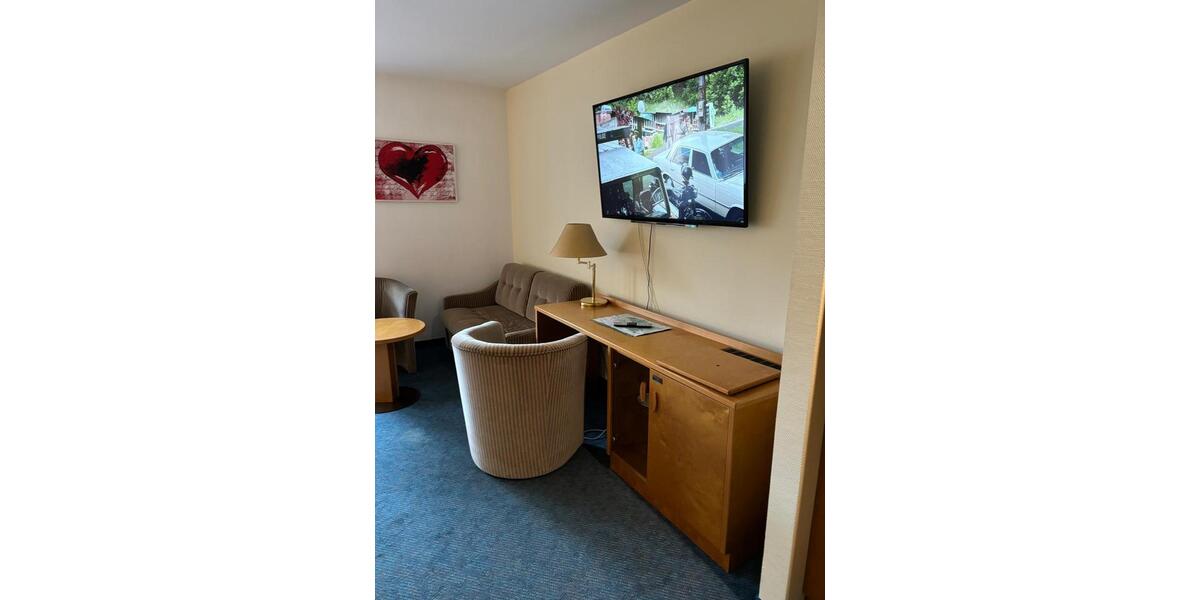 Wohnen auf Zeit Harztor - 10 Zimmer, 21 m&sup2;, 1.999&euro; | Angebot:21625544