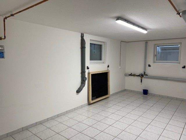 Hell - modern - top gepflegt: Doppelhaushälfte in Baar-Ebenhausen 4 zimmer